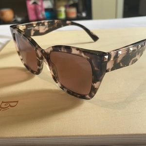 Valentino shades